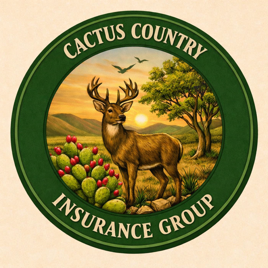 Cactus Country Insurance Group